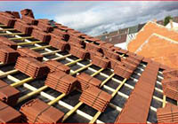 Rénover sa toiture à Emanville